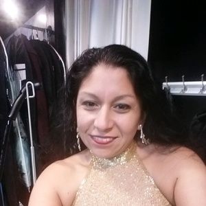 Meet your Posher, Sonia